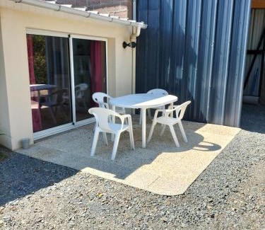 Saint-Jean-des-Essartiers Casa | Charmante maison dans le bocage proche A84