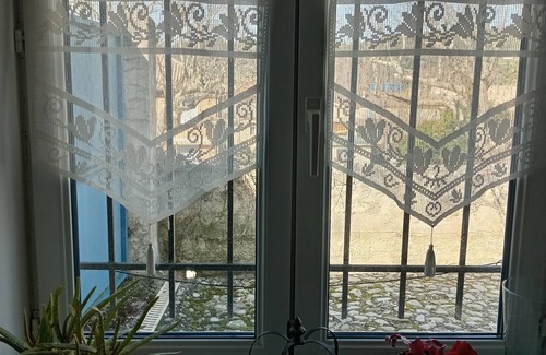 Mollans-sur-Ouveze Casa | Charmante Maison de Village Avec Cour