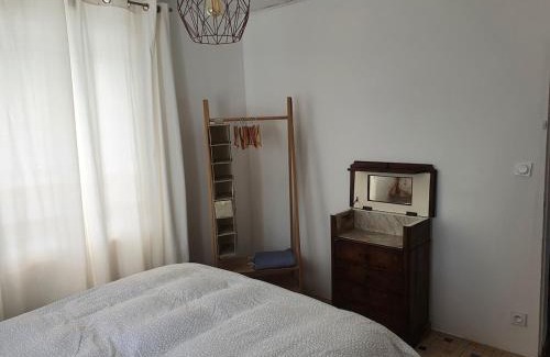 Noirmoutier-en-l'Ile Casa | charmante maisonnette a 400m de la plage