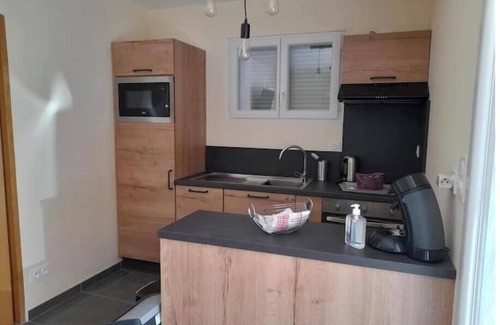 Boujan-sur-Libron Casa | Charmante Maison Meridionale, Grand Espace, Accès Réservé, Fermé Avec Portail