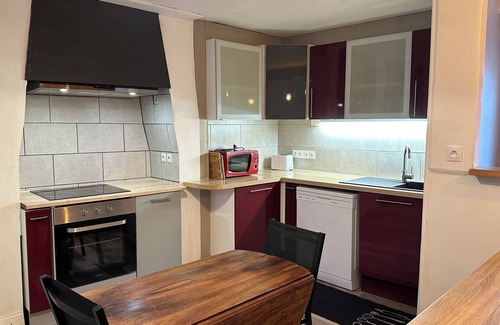 Condat-sur-Vezere Casa | Charmante Maison de Village