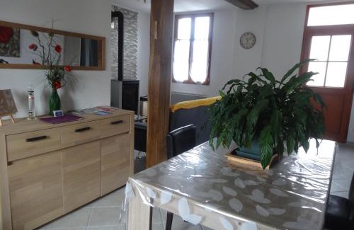 La Ferte-Saint-Aubin Casa | Charmante maison Solognote rénovée
