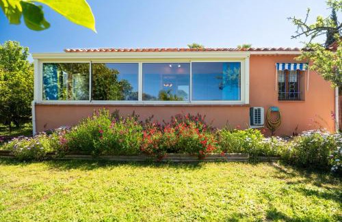 Les Bormettes Casa | Charmante Maison et Jardin proche plage et commerces
