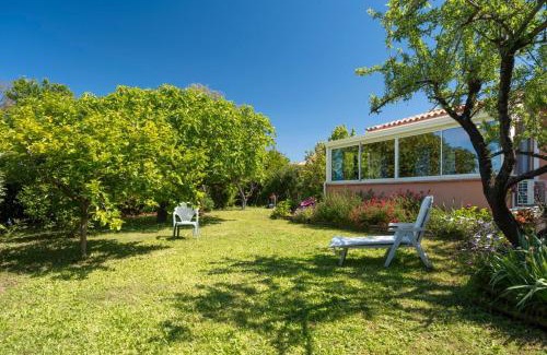 Les Bormettes Casa | Charmante Maison et Jardin proche plage et commerces