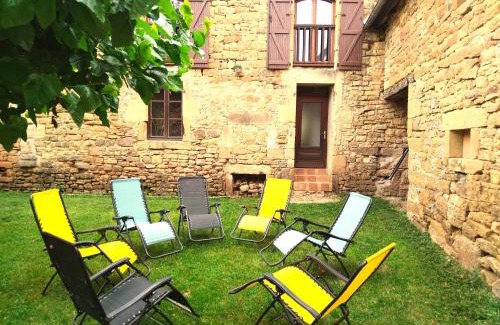Saint-Felix-de-Lunel Casa | Charmante maison calme et agréable Lunel