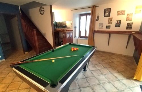 Saint-Felix-de-Lunel Casa | Charmante maison calme et agréable Lunel