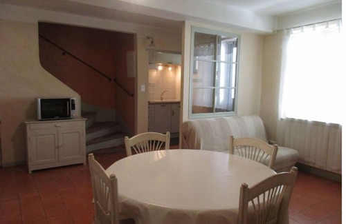 Crillon-le-Brave Casa | Charmante Maison de Village Proche de Bédoin, au Pied du Mont Ventoux