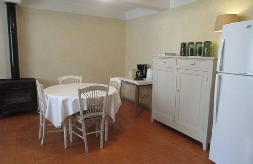 Crillon-le-Brave Casa | Charmante Maison de Village Proche de Bédoin, au Pied du Mont Ventoux