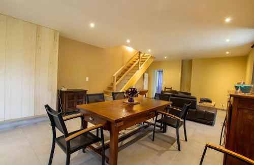 Siorac-en-Perigord Casa | Charmante maison piscine privée
