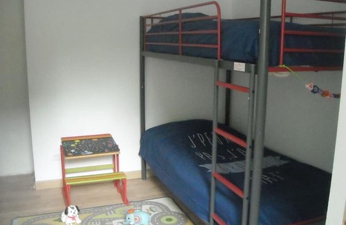 Vendays-Montalivet Casa | CHARMANTE MAISON PAISIBLE 6 PERSONNES