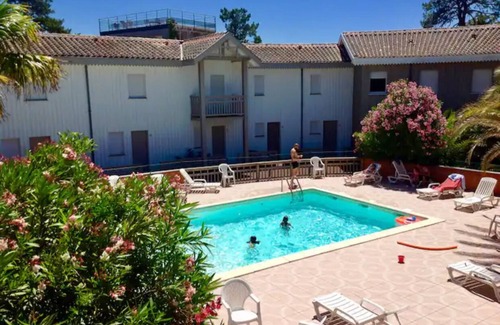 Piraillan Casa | Charmante Maison Tout à Pieds Dans le Village du Canon