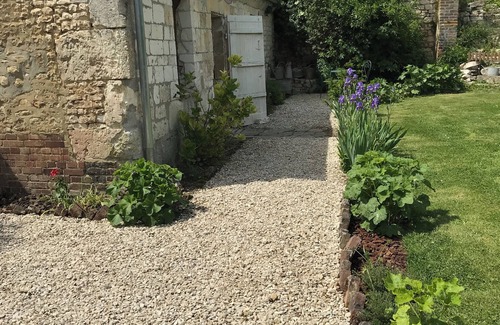 La Neuville-Roy Casa | Charmante Maison de Campagne à 1h de Paris