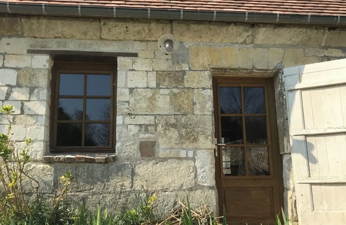 La Neuville-Roy Casa | Charmante Maison de Campagne à 1h de Paris