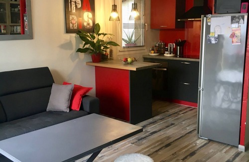 Vic-la-Gardiole Condominio | Charmante Maison à 3km de la mer