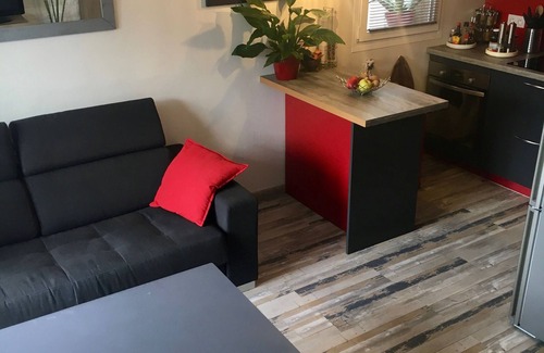 Vic-la-Gardiole Condominio | Charmante Maison à 3km de la mer