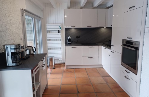 Bourisp Casa | Charmante Maison à Bourisp