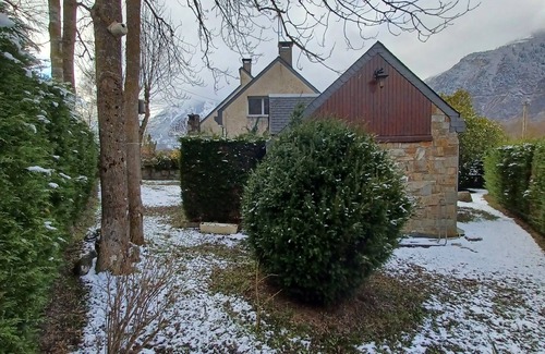 Bourisp Casa | Charmante Maison à Bourisp