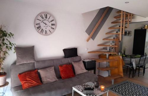 Brevonnes Casa | Charmante maison à Brévonnes avec jardin clôturé