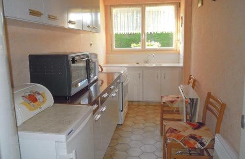 Recques-sur-Hem Casa | Charmante Maison à Recques-sur-Hem, 2 pers, Animaux Acceptés, Jardin, Proche Calais et St Omer - FR-1-376-58