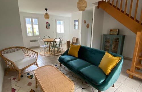 Groix Casa | Charmante maison à Groix - FR-1-813-19