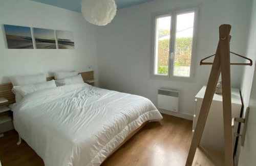 Groix Casa | Charmante maison à Groix - FR-1-813-19