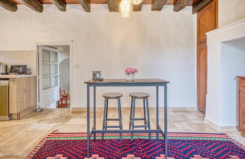 Jaure Casa | Charmante Maison à la Campagne
