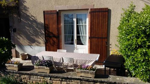 Valderies Casa | Charmante maison à la ferme