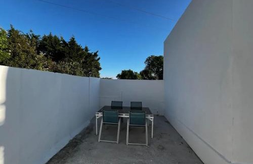 Lagord Casa | Charmante maison à Lagord avec jardin privatif