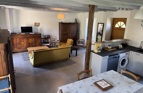 Padirac Casa | Charmante maison à PADIRAC