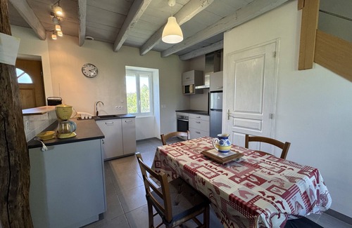 Padirac Casa | Charmante maison à PADIRAC