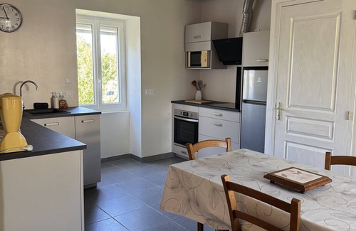 Padirac Casa | Charmante maison à PADIRAC