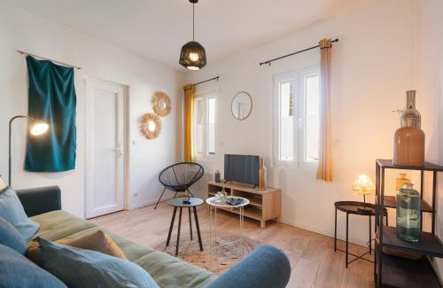 Coteaux Ouest Apartamento | Charmante Maison à Rouen