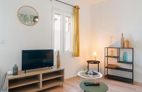 Coteaux Ouest Apartamento | Charmante Maison à Rouen