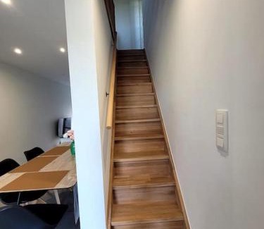 Jeuk Casa | charmante maison 2 chambres, entièrement rénovée