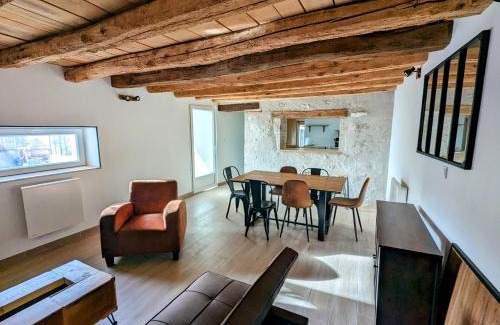 Suevres Casa | Charmante maison 6 pers, proche Loire à vélo