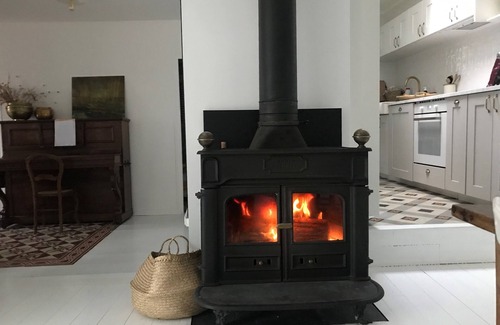 Champtoceaux Casa | Charmante Maison Avec vue sur Loire Dans un Village Pittoresque en Pleine Nature