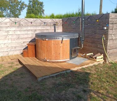 Vienne Casa | Charmante maison a la ferme