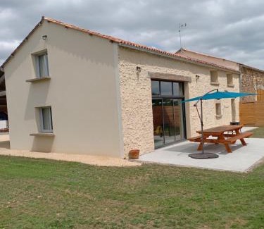 Vienne Casa | Charmante maison a la ferme