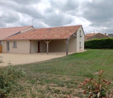 Vienne Casa | Charmante maison a la ferme