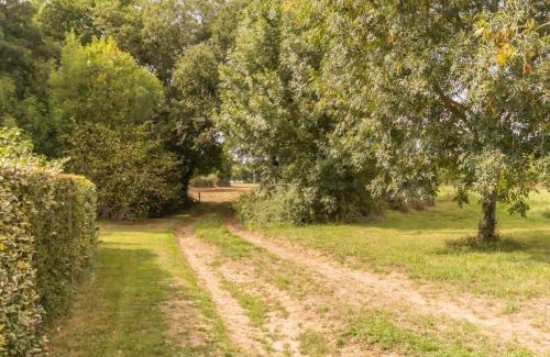 Le Landreau Casa | Charmante maison au cœur du Vignoble Nantais avec wifi - FR-1-306-804