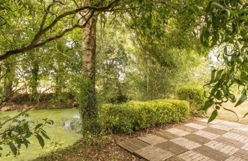 Le Landreau Casa | Charmante maison au cœur du Vignoble Nantais avec wifi - FR-1-306-804