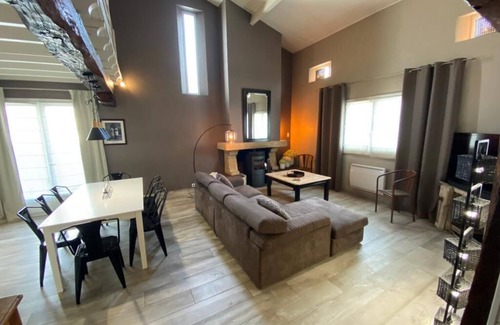 Pomerol Casa | Charmante Maison au Cœur du Prestigieux Vignoble de Pomerol