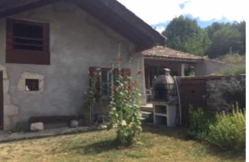Valdrome Casa | Charmante Maison aux Sources de la Drôme