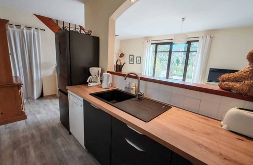 Caderousse Casa | Charmante Maison Avec Piscine Proche Centre-ville