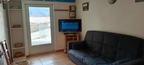 Albertacce Casa | Charmante maison avec vue sur la montagne à Albertacce