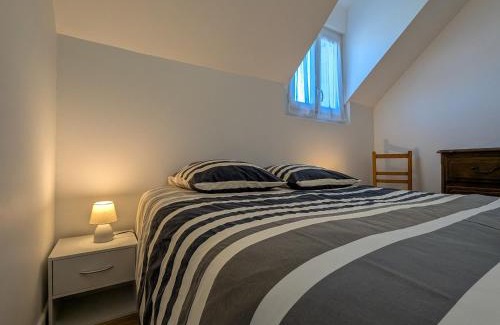 Vendœuvres Casa | Charmante maison avec piscine en Brenne – 2 ch, jardin, draps et ménage inclus - FR-1-591-315