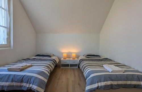 Vendœuvres Casa | Charmante maison avec piscine en Brenne – 2 ch, jardin, draps et ménage inclus - FR-1-591-315