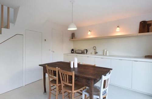 Les Portes-en-Re Casa | Charmante maison avec jardin clos, 2 chambres, cuisine équipée, proche plage - Les Portes-en-Ré - FR-1-434-58