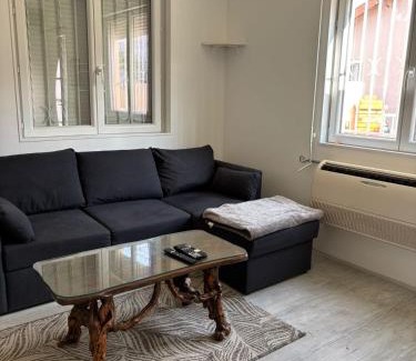 Mailloles Casa | Charmante Maison avec Jardin Proche du Centre de Perpignan