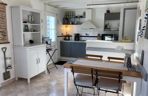 Le Palais Casa | Charmante Maison avec Jardin, Terrasse et Parking - Animaux Acceptés - FR-1-418-196